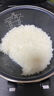 美的（Midea）電飯煲0涂層 家用3L電飯鍋不銹鋼無涂層蜂窩內(nèi)膽2-3人IH加熱智能多功能電飯煲HC3050S 曬單實(shí)拍圖