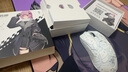 覓聲天鶴座HiFi游戲耳機耳麥有線入耳式三角洲行動電競專用帶麥耳機聽聲辨位發(fā)燒級可換線 3.5mm帶麥-入會贈迷你聲卡 曬單實拍圖