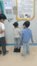蘇宏身高體重秤測(cè)量?jī)x學(xué)校稱藥店秤家用醫(yī)院幼兒園兒童體檢機(jī)械秤一體 【加固加厚款】測(cè)霸120kg機(jī)械秤 曬單實(shí)拍圖