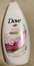 多芬（Dove）深層瑩潤沐浴乳套裝 深層1kg+櫻花1kg送300g+190g 曬單實拍圖
