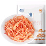 趕海弟 香烤魷魚絲200g 即食海味手撕風(fēng)琴魷魚條海味零食辦公室學(xué)生零食 曬單實拍圖