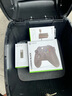微軟微軟xbox series s/x xsx xss手柄 次時(shí)代游戲主機(jī) 高清4k主機(jī) Series 磨砂黑+充電組+接收器 曬單實(shí)拍圖