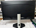 小米R(shí)EDMI 24.5英寸電競(jìng)顯示器 200Hz高刷新率 Fast IPS HDR400 1ms GTG 電腦辦公顯示屏G25 G24升級(jí)款 曬單實(shí)拍圖