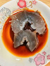 宮品 3A系列 有機(jī)淡干海參 底播放養(yǎng)遼刺參 12-16只 50g*1盒 家用每日一參 曬單實(shí)拍圖