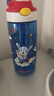 contigo 康迪克 奧特曼 愛麗絲 套裝2只裝 吸管水杯 一鍵開啟水壺禮物 奧特曼2只裝（迪迦+賽羅) 曬單實(shí)拍圖