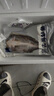 黃小漁三去海鱸魚2斤/2條 開背鱸魚 生鮮 魚類 海鮮水產(chǎn)夜宵燒烤食材 曬單實(shí)拍圖