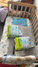 babycareAir pro拉拉褲夏季超薄透氣尿不濕寶寶尿片bbc嬰兒新生兒日用尿布 紙尿褲M碼 1包 28片 適合6-11kg 曬單實(shí)拍圖