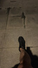李寧烈駿6代 Essential丨跑步鞋網(wǎng)面透氣男夏季耐磨運動鞋ARZT011 曬單實拍圖