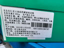 花王（KAO）柔順洗衣粉7.2斤 濃縮洗衣服 亮白易漂去污漬持久留香 曬單實(shí)拍圖