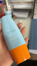 蜜絲婷搖搖樂40ml*2高倍防曬霜乳防水防汗防紫外線戶外學生 曬單實拍圖