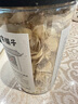 方家鋪子有機本草銀耳40g/罐 古田白木耳銀耳蓮子百合羹早餐代餐滋補品 曬單實拍圖