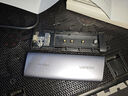 綠聯(lián)M.2 NVMe/SATA雙協(xié)議固態(tài)硬盤盒20Gbps 適用蘋果16筆記本臺(tái)式機(jī)手機(jī)外接SSD移動(dòng)硬盤殼55150 曬單實(shí)拍圖