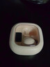 媚音隱形藍(lán)牙耳機(jī)無(wú)線迷你小型耳機(jī)睡覺(jué)不壓耳久戴不痛微型耳機(jī)小巧超小使用不閃燈上班摸魚(yú)神器 膚色 曬單實(shí)拍圖