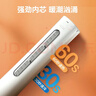 奧克斯（AUX）大3匹變頻冷暖節(jié)能省電柜機空調(diào) 新能效升級 自清潔 低噪 除菌 立柜式空調(diào)柜機客廳柜機 以舊換新 曬單實拍圖