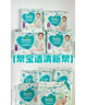 幫寶適【夏天超薄透氣】清新幫透氧Pro嬰兒拉拉褲3XL48片 尿片尿不濕 曬單實(shí)拍圖