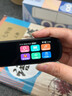 滿分樹英語點讀筆小學(xué)初中高中同步全科掃描學(xué)習(xí)筆通用不限書籍教材同步點讀機單詞電子詞典筆翻譯神器 升級款【全科學(xué)習(xí)+離線使用】 36GB 2025新課標(biāo)新教材適用丨全科學(xué)習(xí)聽讀神器 曬單實拍圖