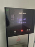 奧克斯凈水器商用飲水機直飲機接水管4級過濾立式加熱直飲一體機商用凈水機家用一體機 AU30-c款4芯6精濾一開一凈一溫開1-80人 曬單實拍圖