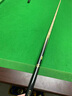 皮爾力臺球桿大頭桿極速系列STSY01靜遠LV皮爾力太極中式黑八追分九球桿 風(fēng)生水起小頭桿 送鋁合金桿盒套餐 曬單實(shí)拍圖