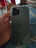 【三方國產(chǎn)屏幕】蘋果12promax iphone12pro max 蘋果12pro 二手蘋果手機 12ProMax石墨色【三方國產(chǎn)屏幕】 95新-256G【國行5G全網(wǎng)通+贈豪華大禮包】 曬單實拍圖