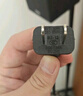 廣昌興（G.C.X）國(guó)標(biāo)3C認(rèn)證 8字電源線彎頭彎尾兩插直角90度雙孔八字國(guó)標(biāo)2二芯銅充電線 1.5米 曬單實(shí)拍圖