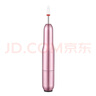美甲打磨筆磨甲器電動指甲刀德國進口小型電動拋光灰厚手指甲死皮工具磨甲器卸甲玉石打磨機套裝 【去灰厚指甲熱銷款】高端機身+金屬頭盒 曬單實拍圖