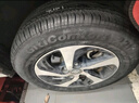 佳通(Giti)輪胎195/65R15 91V  221 適配 卡羅拉/科沃茲/寶來/朗逸 曬單實拍圖