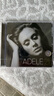 「歐版」ADELE 21 阿黛爾 專輯 CD 曬單實(shí)拍圖