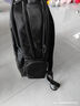 新秀麗（Samsonite）電腦包雙肩包男士高端商務(wù)通勤背包16英寸書包大容量出差旅行包 曬單實(shí)拍圖