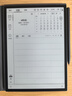 科大訊飛【重磅新品】智能辦公本X5 10.65英寸 墨水屏電紙書 電子書閱讀器 平板電腦 手寫筆記本電紙書 曬單實拍圖
