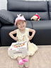 早教益智兒童積木嬰兒6個月以上一歲寶寶拼裝配對1-3托班玩具 12孔智力盒+磁吸小貓釣魚 曬單實拍圖