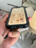 隨行盾適用iPhone16蘋果防水手機殼15promax鏡頭14plus全包防塵13防摔12/11游泳16e潛水外賣防雨保護套 【黑色 防水防摔防塵 】 iPhone 14 【6.1寸】 曬單實拍圖