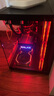 AMD銳龍R7 9700X主機(jī)RTX5060Ti顯卡RTX5080臺(tái)式機(jī)組裝電腦電競(jìng)游戲直播AI設(shè)計(jì)剪輯主機(jī)整機(jī)diy組裝機(jī) 銳龍R7 9700X+RTX5060Ti丨配置五 單主機(jī) 曬單實(shí)拍圖
