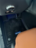 米其林（MICHELIN）汽車(chē)腳墊奔馳E300L GLC C200L C260L GLE smart精靈全tpe專(zhuān)車(chē)專(zhuān)用 適用奔馳GLC五座2023-2025雙層 曬單實(shí)拍圖