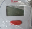 SUNNY健身車家用迷你智能腳踏單車上下肢鍛煉室內老人運動健身器材 上下肢鍛煉|帶APP|無級阻力 曬單實拍圖