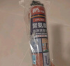 威卡固/VIKAGU 發(fā)泡膠A2級(jí)硬度聚氨酯泡沫填縫劑發(fā)泡劑泡沫膠門(mén)窗填充槍管一體VPU300 900g*6 曬單實(shí)拍圖
