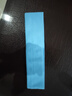 李寧（LI-NING）運(yùn)動(dòng)發(fā)帶吸汗頭帶男女導(dǎo)汗帶籃球跑步止汗帶瑜伽防汗頭巾束發(fā)帶 曬單實(shí)拍圖