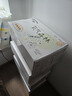 佳嬰氧氣森林紙尿褲L碼80片（9-14KG）超薄嬰兒尿不濕男女寶寶通用 曬單實(shí)拍圖