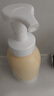 半畝花田金盞花花酵控油舒緩水乳套裝敏感肌護膚品補水保濕滋潤化妝品男女 曬單實拍圖