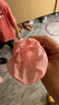 美麗雅（MARYYA）一次性丁腈手套加長30cm中號(hào)40只加厚食品級(jí)橡膠家務(wù)廚房防水手套 曬單實(shí)拍圖