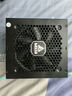 臺達(dá)（DELTA）額定650W電源 MK650金牌全模組電腦電源（80PLUS金牌/單路12V輸出/十年保固） 曬單實(shí)拍圖