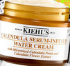 科顏氏（Kiehl's）金盞花面霜50ml平衡水油舒緩保濕護(hù)膚品禮盒生日禮物 曬單實(shí)拍圖