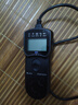JJC 適用尼康快門線Z63 Z62 Z6 Z72 Z7 Z5 D90 D780 Z6III單反微單相機(jī)有線遙控器定時(shí)延時(shí)攝影MC-DC2 曬單實(shí)拍圖