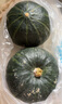 都樂Dole 貝貝南瓜 糖化工藝  粉糯香甜 4-8個 4.5斤 簡裝 曬單實拍圖