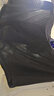 蕉內（Bananain）301P莫代爾內褲男士棉襠7A抗菌冰絲涼感透氣運動(dòng)四角短褲夏季3件 【金獎】黑色+磁鐵黑+洗石藍 3條 XL 曬單實(shí)拍圖