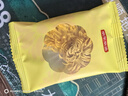 京東京造金絲皇菊30大朵【京東自營(yíng)】安徽黃山菊花茶一杯一朵獨立包裝 曬單實(shí)拍圖