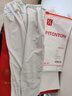 FitonTon冰感防曬袖套女夏季開車騎行遮陽護(hù)胳膊冰袖寬松透氣防紫外線袖套 曬單實(shí)拍圖
