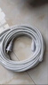超亮COB燈帶led燈條220V戶外防水自粘家用客廳吊頂工程線型軟燈條 【白光】-50米防水COB燈帶 曬單實(shí)拍圖