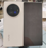 vivo X fold 3 二手手機 輕羽白 16G+512G 曬單實拍圖