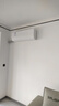 美的空調(diào) KFR-50GW/MJ101-1 京綻大掛兩匹變頻一級壁掛式空調(diào) 曬單實拍圖