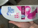 海飛絲去屑洗發(fā)水男士女士絲質(zhì)柔滑500g*2+80g*2洗頭膏洗發(fā)水柔順套裝 曬單實(shí)拍圖